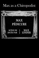 Watch Max as a Chiropodist 123MovieFree