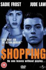 Watch Shopping 123MovieFree