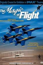 Watch The Magic of Flight 123MovieFree