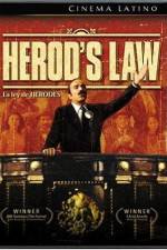 Watch La ley de Herodes 123MovieFree