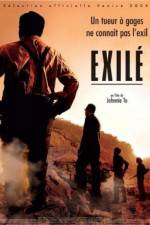 Watch Exile 123MovieFree
