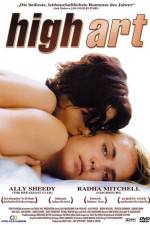 Watch High Art 123MovieFree