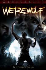 Watch Werewolf The Devil's Hound 123MovieFree