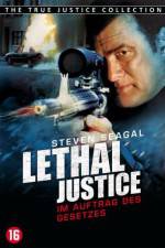 Watch Lethal Justice 123MovieFree