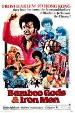 Watch Bamboo Gods and Iron Men 123MovieFree