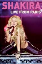 Watch Shakira: Live from Paris 123moviesfree