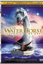 Watch The Water Horse 123MoviesFree