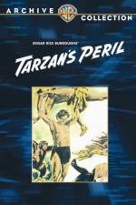 Watch Tarzan's Peril 123MoviesFree