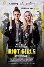 Watch Riot Girls 123MovieFree