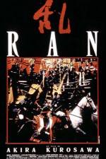 Watch Ran 123MovieFree