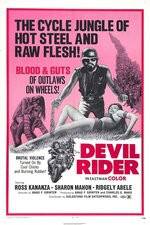 Watch Devil Rider 123MovieFree