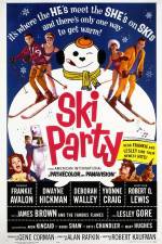 Watch Ski Party 123MovieFree
