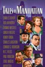 Watch Tales of Manhattan 123MovieFree