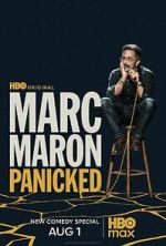 Watch Marc Maron: Panicked (TV Special 2025) 123moviesfree