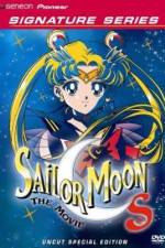 Watch Sailor Moon S the Movie: Hearts in Ice 123MovieFree