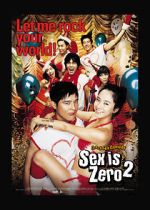 Watch Sex Is Zero 2 123MoviesFree