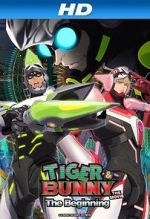 Watch Gekijouban Tiger & Bunny: The Beginning 123MoviesFree
