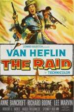 Watch The Raid 123MovieFree