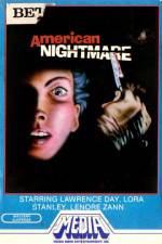Watch American Nightmare 123MovieFree