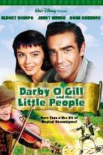 Watch Darby O'Gill and the Little People 123MovieFree