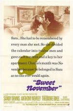 Watch Sweet November 123MovieFree