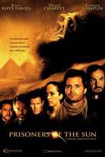 Watch Prisoners of the Sun (2013) 123MovieFree
