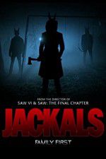 Watch Jackals 123MoviesFree