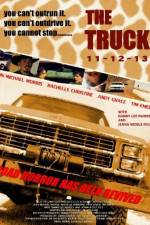 Watch The Truck 123MoviesFree