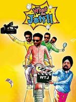 Watch What the Jatt!! 123moviesfree