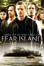 Watch Fear Island 123MovieFree