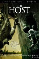 Watch The Host (Gwoemul) 123MoviesFree