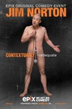 Watch Jim Norton: Contextually Inadequate 123moviesfree