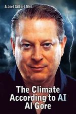 Watch The Climate According to AI Al Gore 123moviesfree