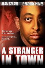 Watch A Stranger in Town 123MovieFree
