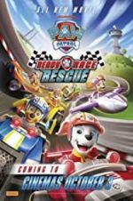 Watch Paw Patrol: Ready, Race, Rescue! 123MovieFree