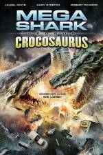 Watch Mega Shark vs Crocosaurus 123MovieFree