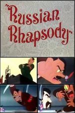 Watch Russian Rhapsody (Short 1944) 123MoviesFree