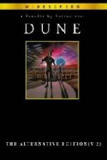 Watch Dune ;The Alternative Edition (Fanedit 123MoviesFree