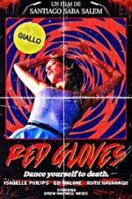 Watch Red Gloves (Short 2023) 123MovieFree