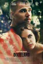 Watch Dixieland 123MovieFree