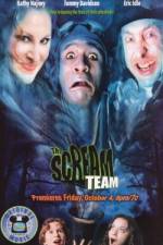 Watch The Scream Team 123MoviesFree