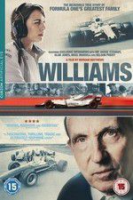 Watch Williams 123moviesfree