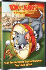 Watch Tom and Jerrys Greatest Chases, Vol. 4 123MoviesFree