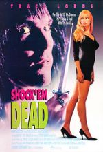 Watch Shock 'Em Dead 123MovieFree