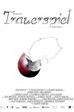 Watch Trauerspiel 123MovieFree