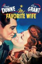 Watch My Favorite Wife 123MovieFree