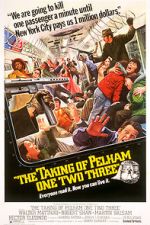 Watch The Taking of Pelham One Two Three 123MovieFree