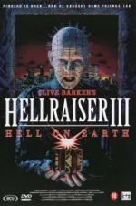 Watch Hell on Earth: The Story of Hellraiser III 123MovieFree