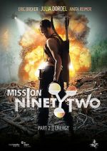 Watch Mission NinetyTwo 123MovieFree