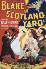 Watch Blake of Scotland Yard 123MoviesFree